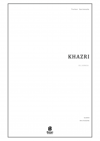 Khazri image